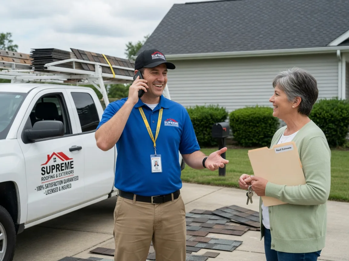 Roof Replacement Blue Mound, IL FAQs